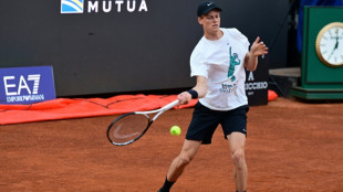 Tennis: génération Sinner, chef d'oeuvre de la renaissance italienne