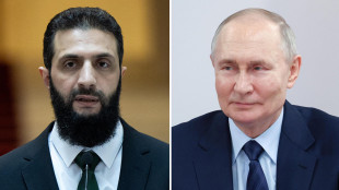 Damasco, 'Sharaa chieder&agrave; a Putin l'estradizione di Assad'
