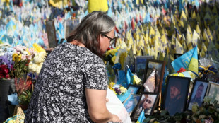 Berichte: 70.000 in Ukraine get&ouml;tete russische Soldaten identifiziert