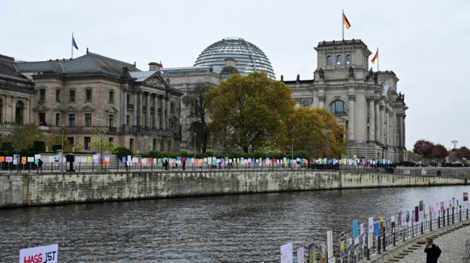 Union will in Einzelf&auml;llen f&uuml;r Koalitions-Gesetze im Bundestag stimmen