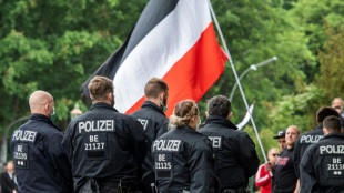 Zahl der Rechtsextremisten und Reichsb&uuml;rger im Saarland gestiegen