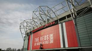 Man Utd stadium regeneration could add &pound;7.3bn to British economy