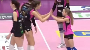 In Serie A a 13 anni, Manfredini &egrave; la pallavolista pi&ugrave; giovane