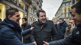 Salvini,aumentare flat tax e azzerare Fornero &egrave; un obiettivo