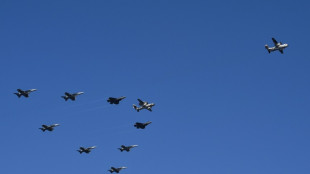 US-Milit&auml;r fliegt Vergeltungsangriffe im Irak und in Syrien - Angst vor Eskalation