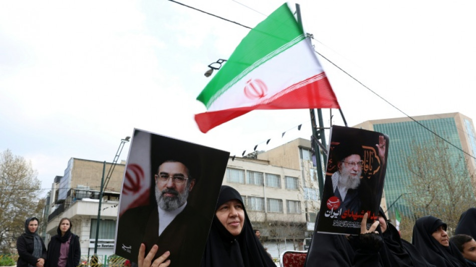 Israel under fire as Trump warns of destroying Iranian infrastructure