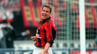 Bierhoff lobt "Nachfolger" F&uuml;llkrug: "Anf&uuml;hrer mit Charakter"