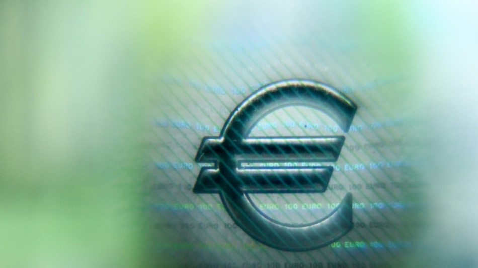 La inflación en la zona euro aumentó al 2,2% interanual en noviembre