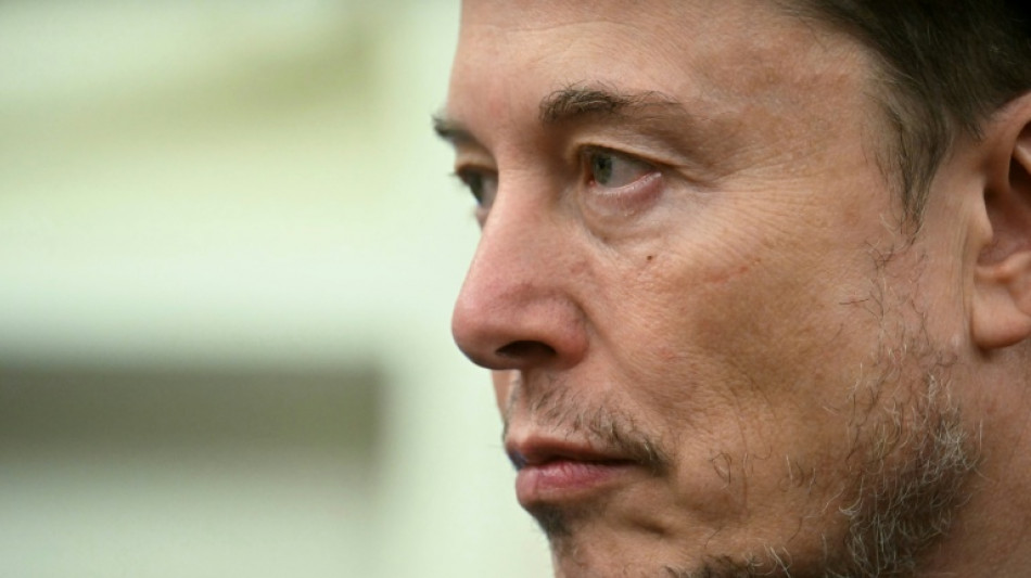 Come&ccedil;a sele&ccedil;&atilde;o do j&uacute;ri na batalha legal de Musk contra OpenAI