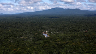 Gro&szlig;britannien entsendet Kriegsschiff nach Guyana - Venezuela erz&uuml;rnt