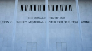 Trump renuncia al control del prestigioso Kennedy Center tras un rev&eacute;s judicial