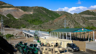 L'Azerba&iuml;djan suspend la circulation entre l'Arm&eacute;nie et le Nagorny Karabakh