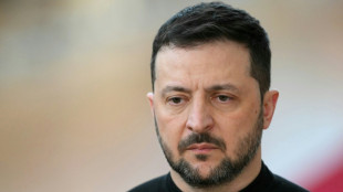 Zelensky lamenta pressão contínua dos EUA para a Ucrânia ceder território