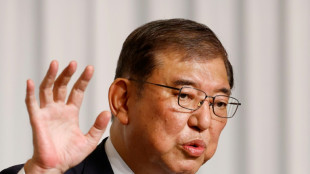 Wahl von Ishiba zum neuen Ministerpr&auml;sidenten von Japan