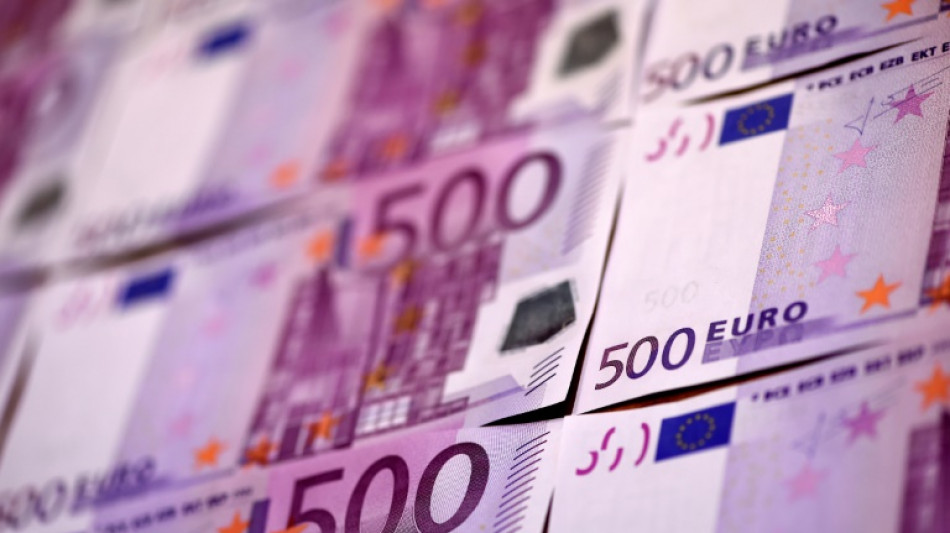 Staatsverschuldung pro Kopf 2023 auf neuen H&ouml;chststand von 28.943 Euro gestiegen