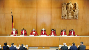 Union zeigt sich offen f&uuml;r besseren Schutz von Bundesverfassungsgericht