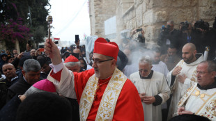 Il Patriarca Pizzaballa &egrave; entrato a Gaza