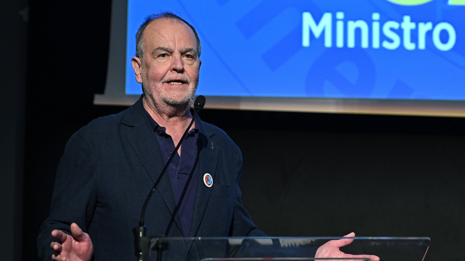 Calderoli, l'Autonomia &egrave; il regalo per i 40 anni della Lega