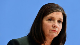 G&ouml;ring-Eckardt: AfD-Wahlerfolg w&uuml;rde Rechtsstaatlichkeit in Th&uuml;ringen gef&auml;hrden