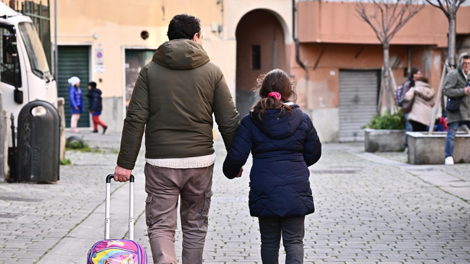 Festa del pap&agrave;, dall'Iss 8 consigli per una paternit&agrave; consapevole