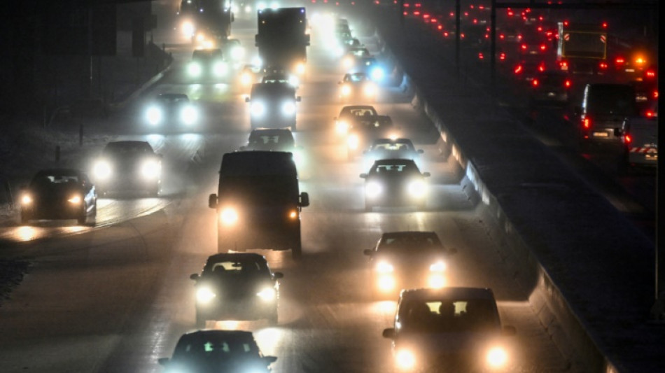 Bericht: Verkehrsministerium will Investitionen in Autobahnen massiv k&uuml;rzen