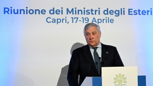 G7-Au&szlig;enminister rufen zu Verhinderung von Eskalation in Nahost auf