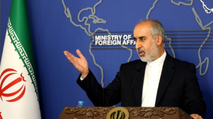 Ir&aacute;n denuncia las nuevas sanciones impuestas por EEUU