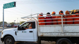 La econom&iacute;a de M&eacute;xico registra en 2025 su peor desempe&ntilde;o desde la pandemia