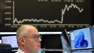 25 Millionen Euro Strafe für Vermögensverwalter DWS wegen "Greenwashings"