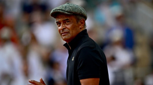 Yannick Noah ser&aacute; capit&aacute;n del equipo franc&eacute;s de tenis en silla de ruedas en los Juegos Paral&iacute;mpicos