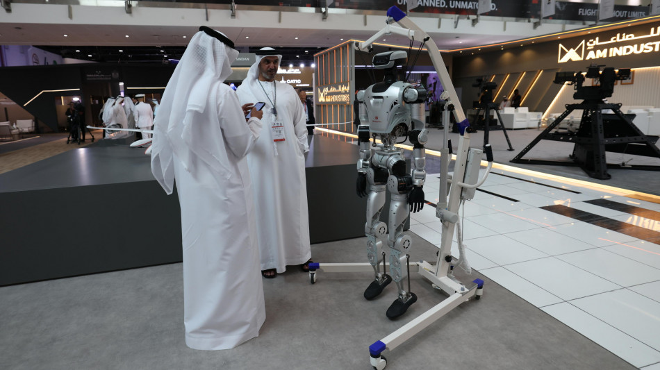 Sistema Italia rafforza la presenza nel Golfo, nuovo accordo ad Abu Dhabi
