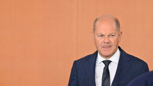 Scholz hofft auf Abr&uuml;stung mit Russland in der Zukunft