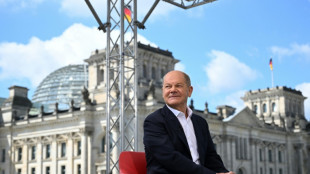 Scholz: Werden Treffsicherheit des B&uuml;rgergelds erh&ouml;hen