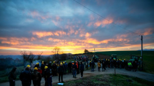 Dans l'Ari&egrave;ge, le "choc" de l'arriv&eacute;e de la dermatose et la mobilisation