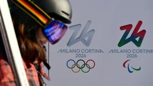 En 100 días, los deportes de invierno abrirán sus JJOO en Italia