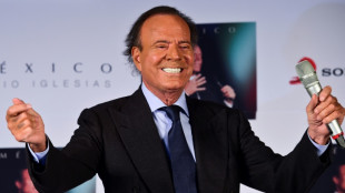 Spanish prosecutors back abuse probe into Julio Iglesias