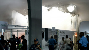 La salida de los combustibles f&oacute;siles bloquea la COP30