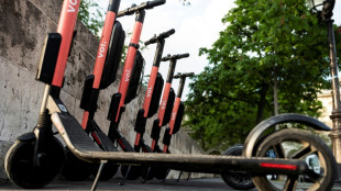 Zweij&auml;hriges Kind im Ruhrgebiet von E-Scooter angefahren und schwer verletzt