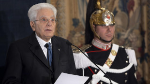 Mattarella, ovunque dimostrata professionalit&agrave; Forze Armate