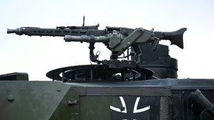 Heeresinspekteur Mais warnt vor Schw&auml;chung der Bundeswehr durch Litauen-Brigade
