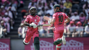 Bavuma, Miller hit centuries as South Africa clinch series