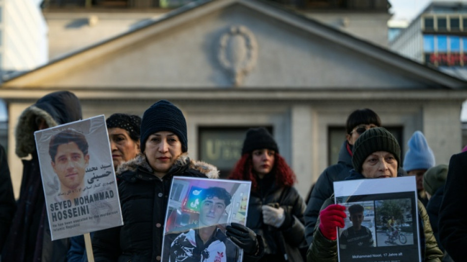 Rheinland-Pfalz stoppt Abschiebungen von iranischen Staatsb&uuml;rgern weitgehend
