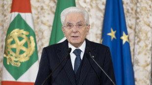 Mattarella a Giani, solidariet&agrave; alle famiglie delle vittime