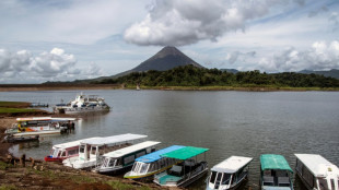 Costa Rica anuncia racionamiento el&eacute;ctrico por sequ&iacute;a de El Ni&ntilde;o