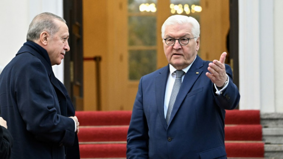 Ausschusschefin: Steinmeier muss Menschenrechtslage in T&uuml;rkei offen ansprechen 