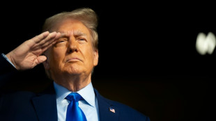 Trump irritiert mit Aussagen &uuml;ber Diktatur im Falle eines Wahlsiegs
