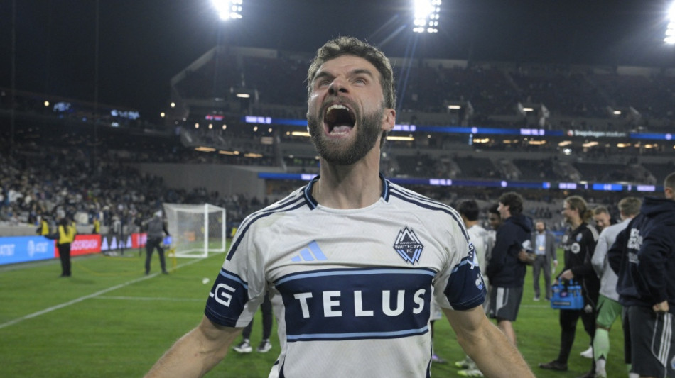 M&uuml;ller vor Duell mit Messi: "Was gibt es Sch&ouml;neres?"