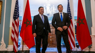 Enviado de ONU urge por una soluci&oacute;n al conflicto del Sahara Occidental