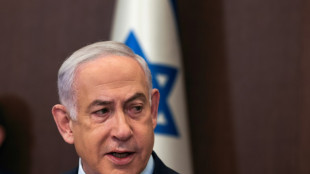 Netanjahu: Israel w&uuml;rde Krieg bei Verzicht auf Offensive in Rafah "verlieren"