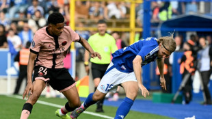 L1: avant Arsenal, le PSG très remanié trébuche à Strasbourg